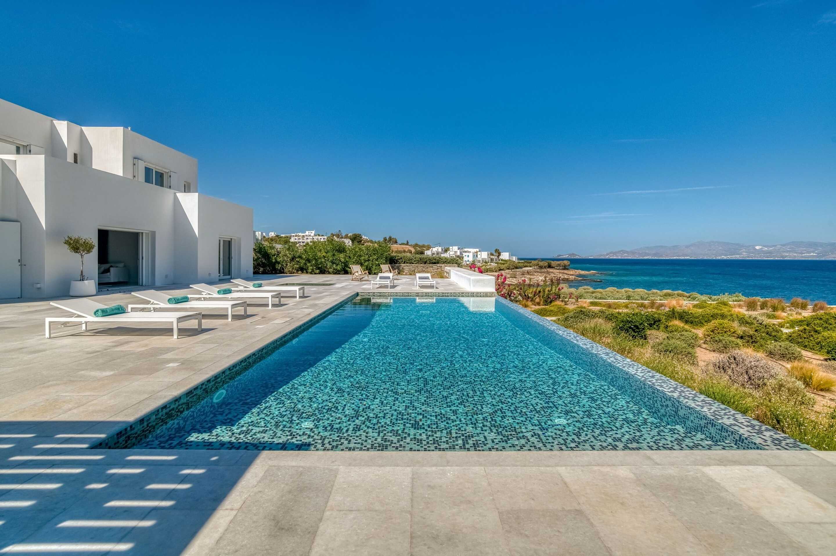 Villa Mitera