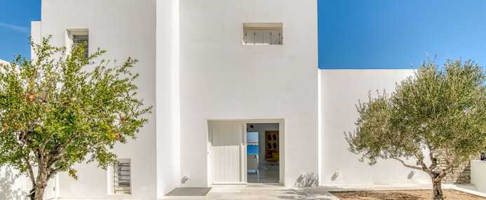 Villa Mitera