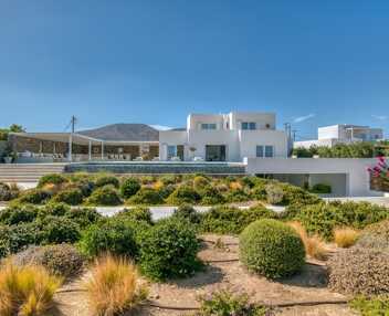 Villa Mitera