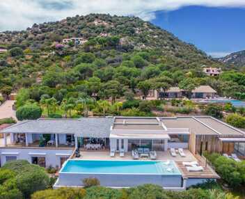 Villa Folaca