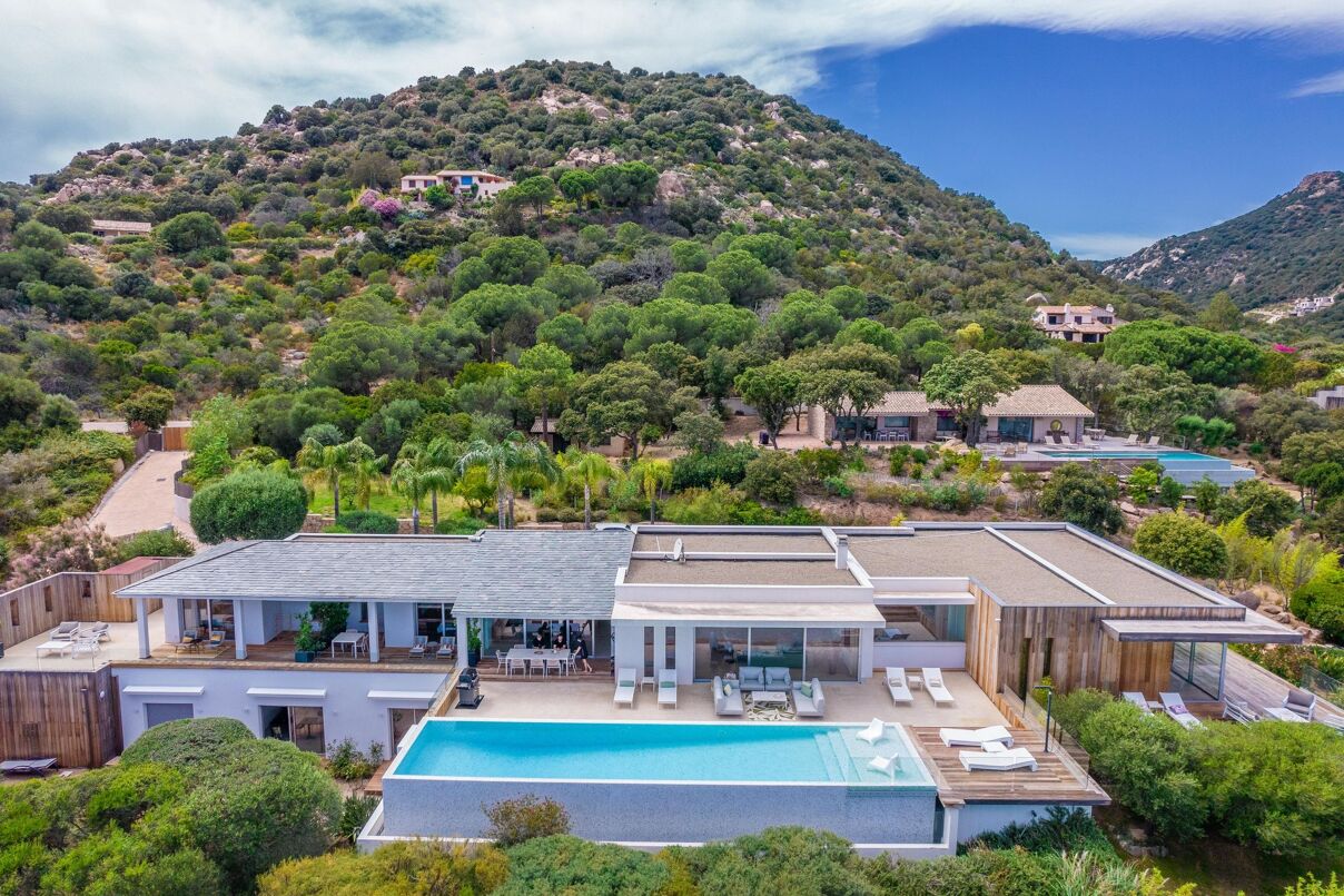 Villa Folaca