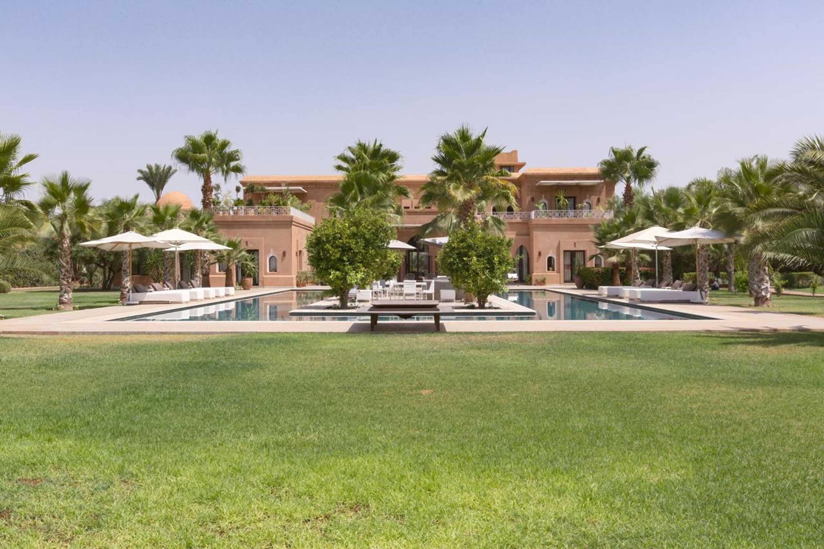 Villa Jasmine