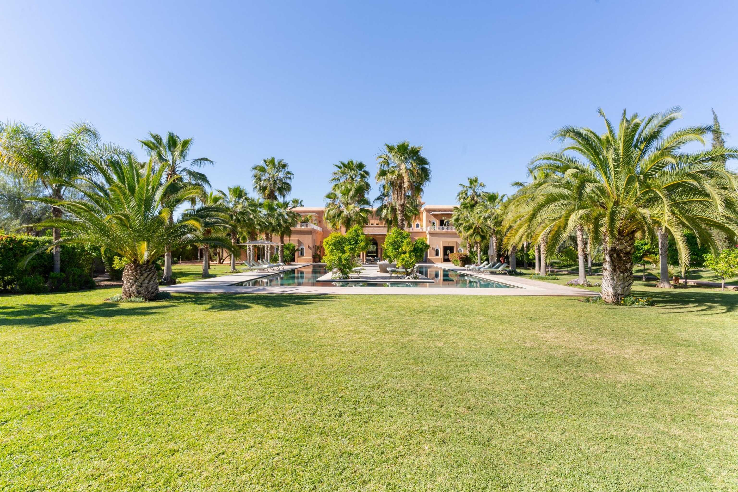 Villa Jasmine
