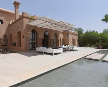 Villa Jasmine