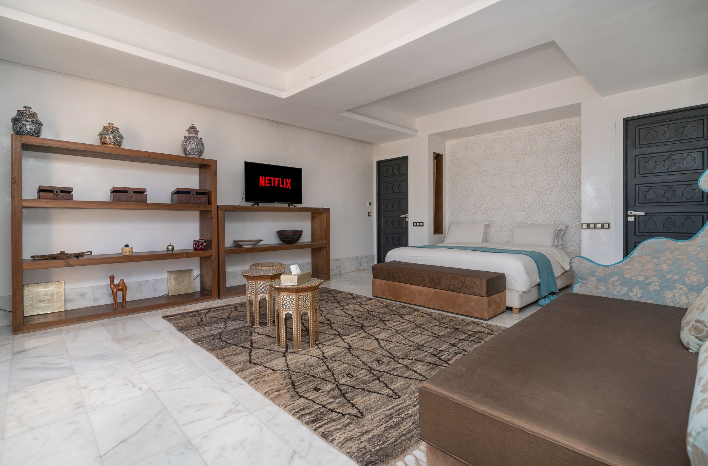 Bedroom 6