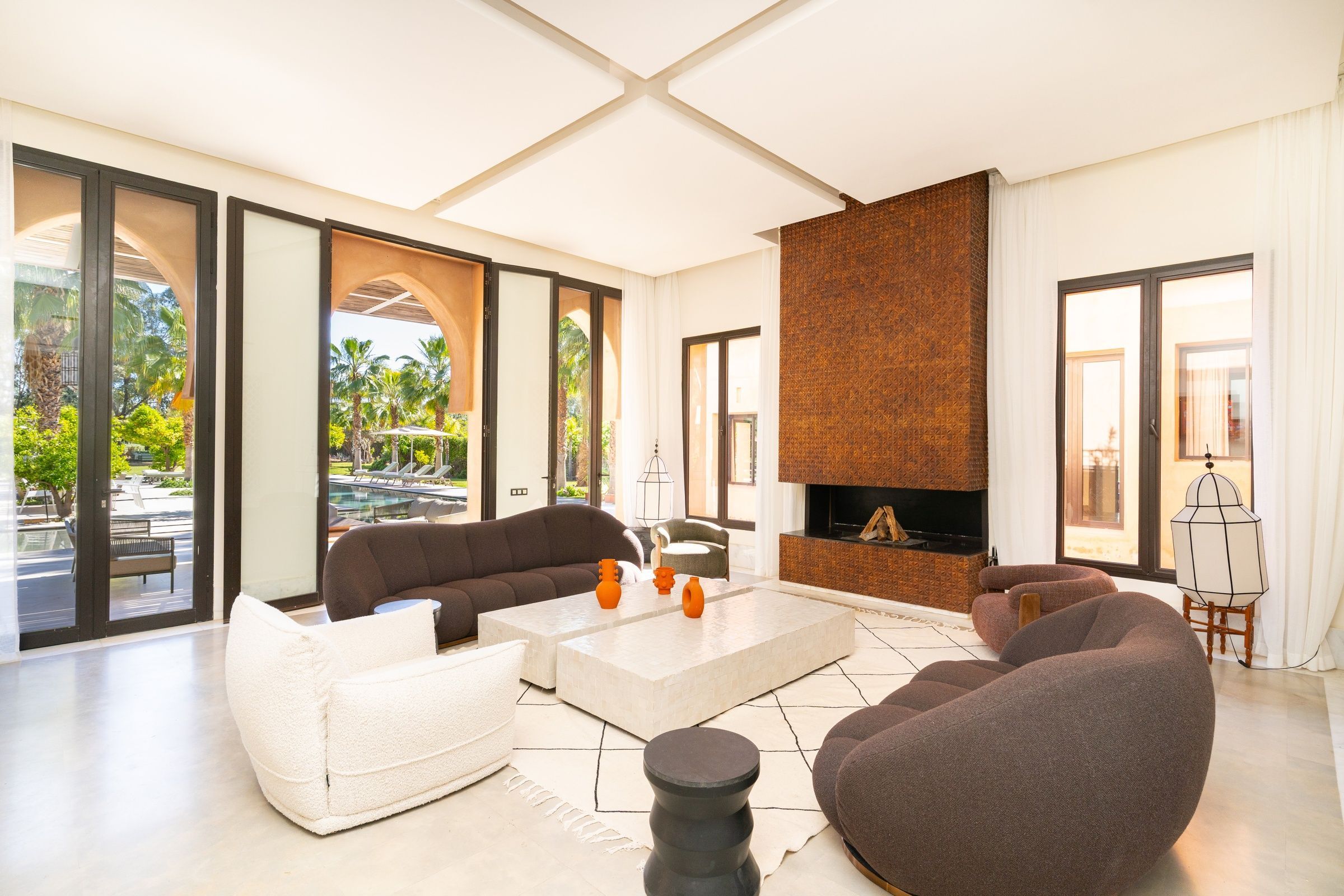 Villa Jasmine