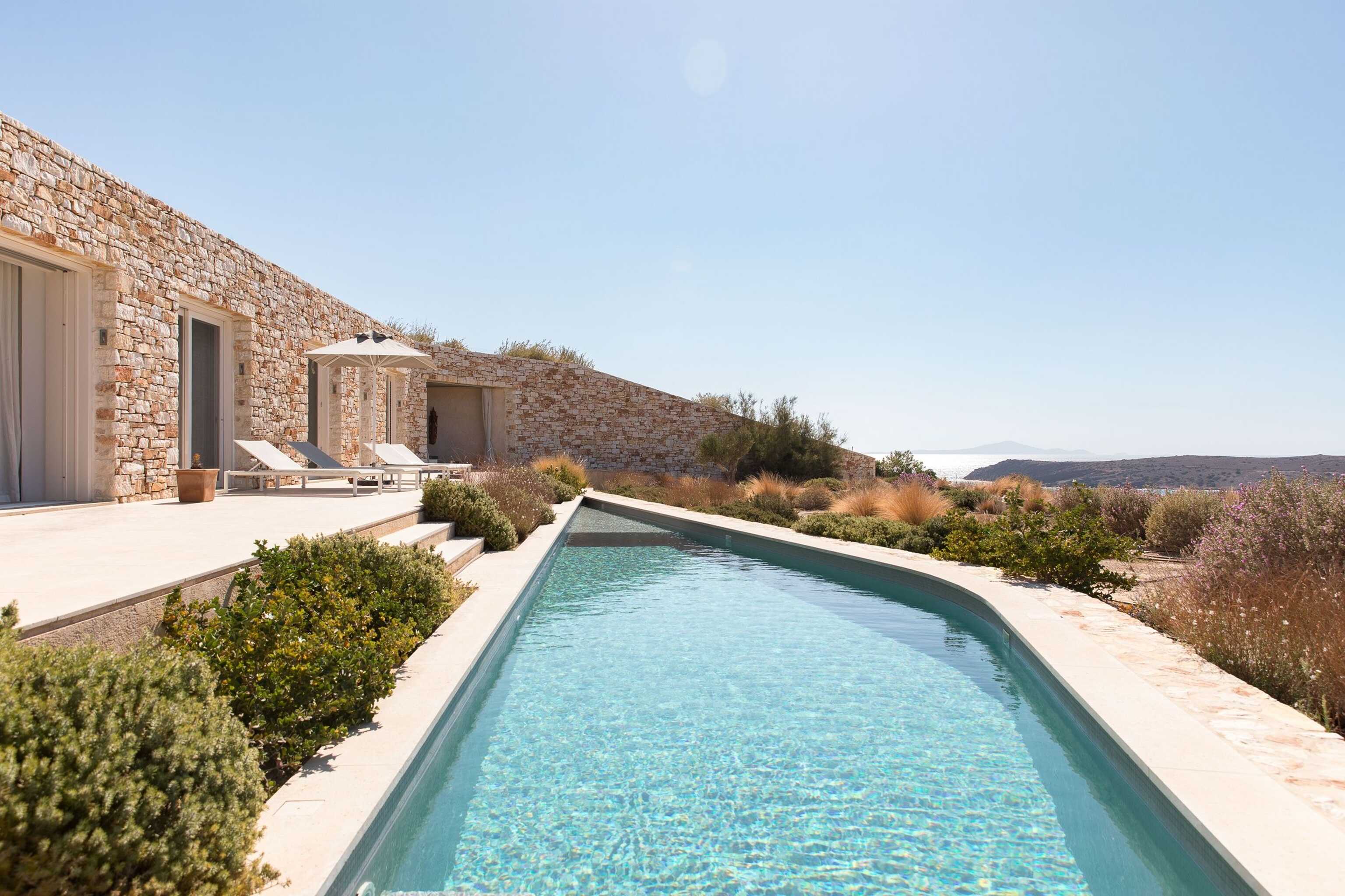Villa Eremos