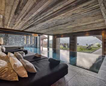 Chalet Zylkène Diamant