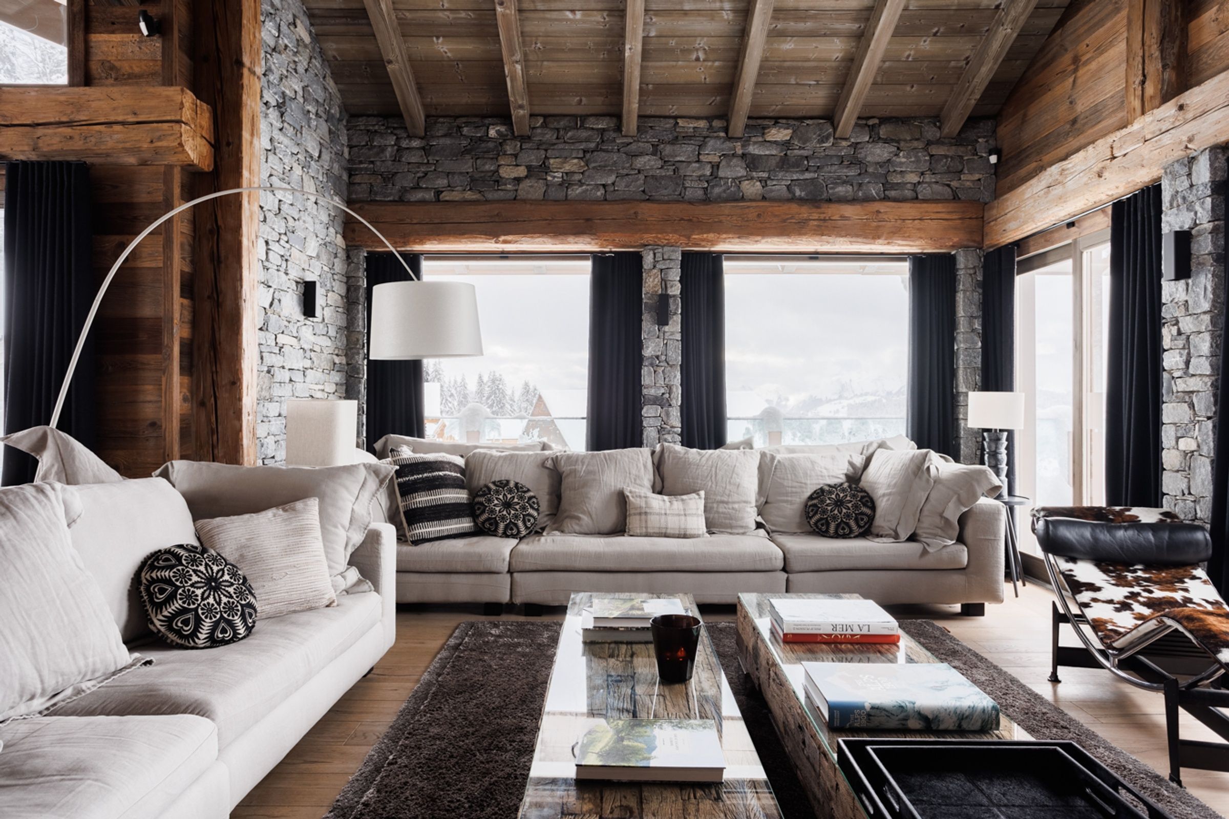 Chalet Zylkène Diamant