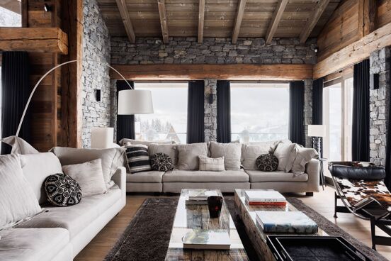 Chalet Zylkène Diamant