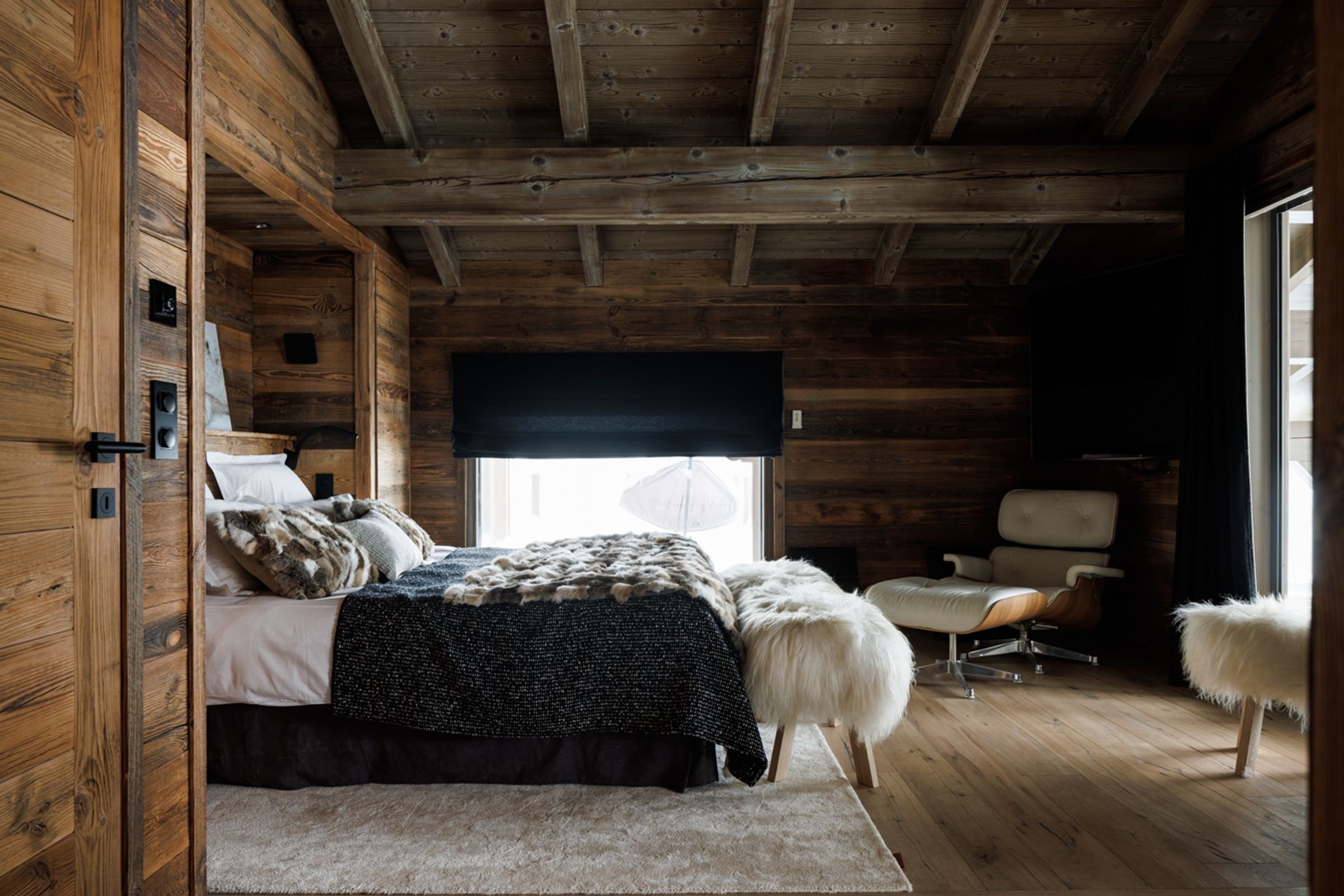 Chalet Zylkène Diamant