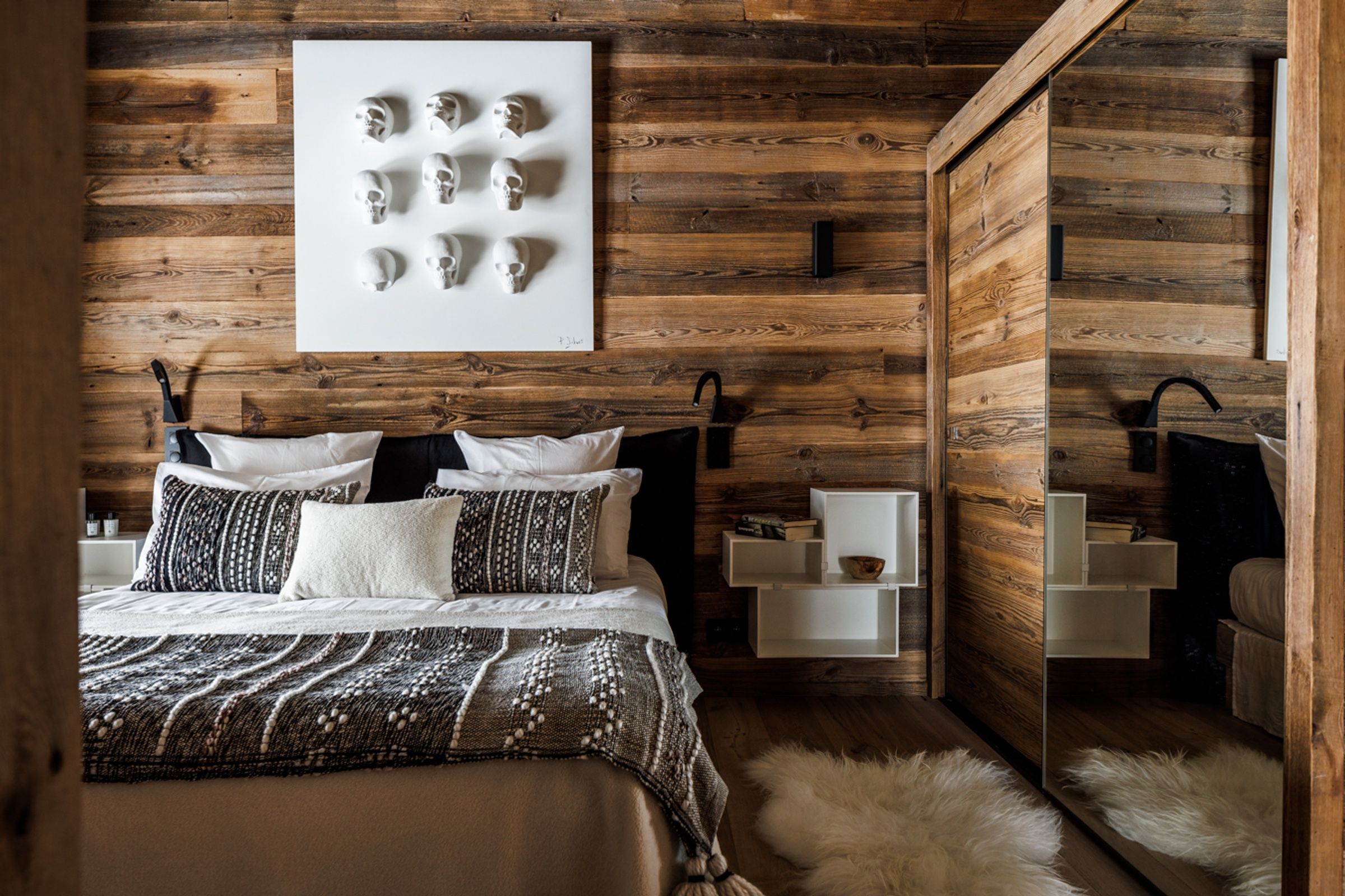 Chalet Zylkène Diamant