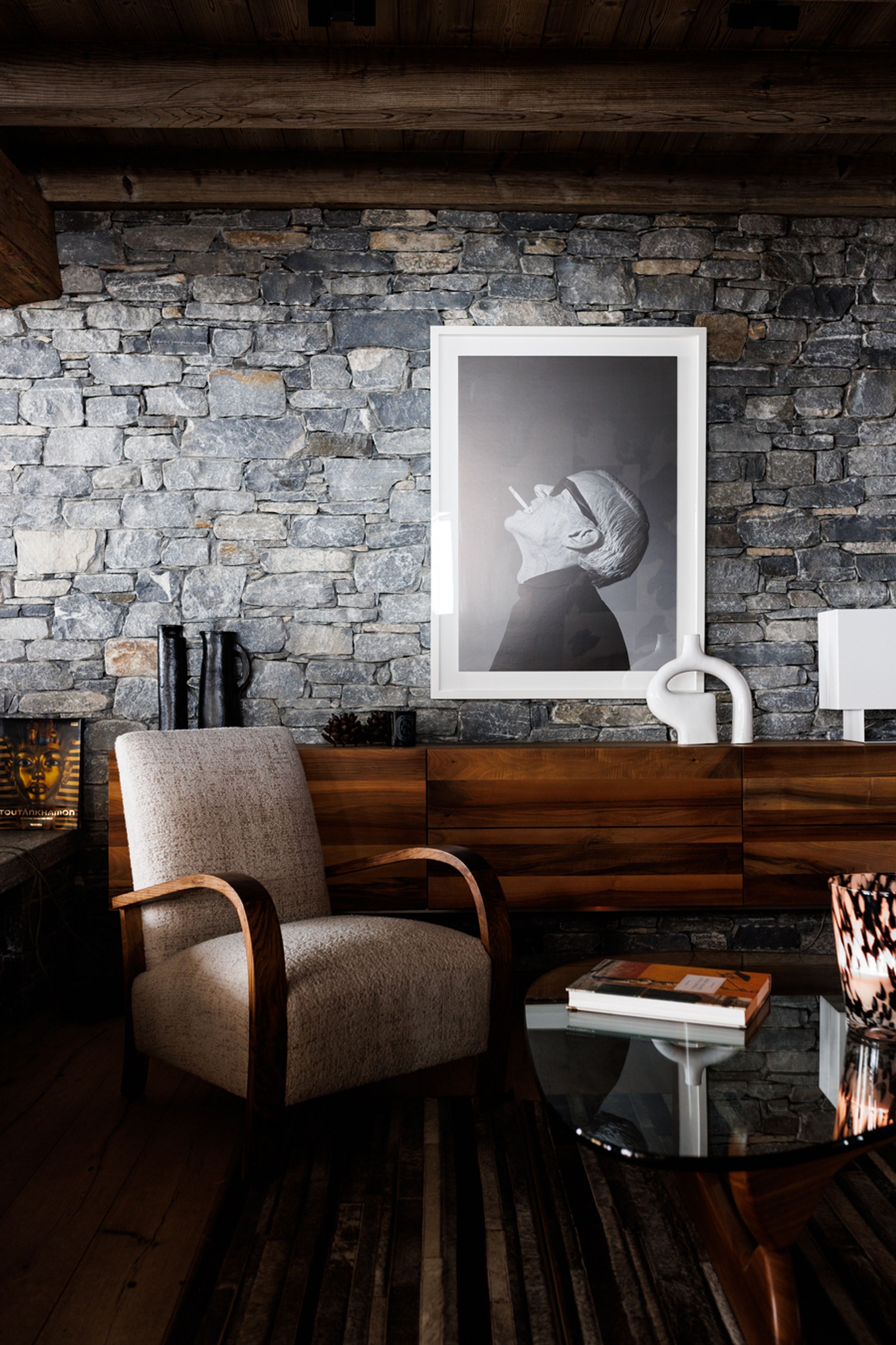 Chalet Zylkène Diamant