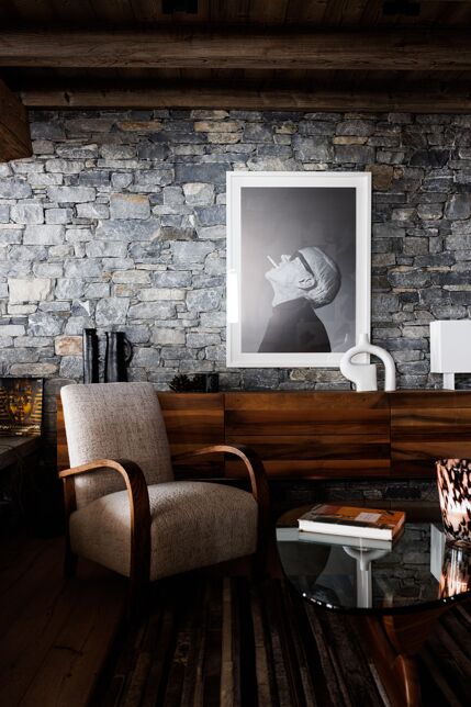 Chalet Zylkène Diamant