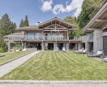Chalet Zylkène Diamant