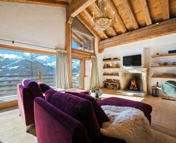 Dent Blanche