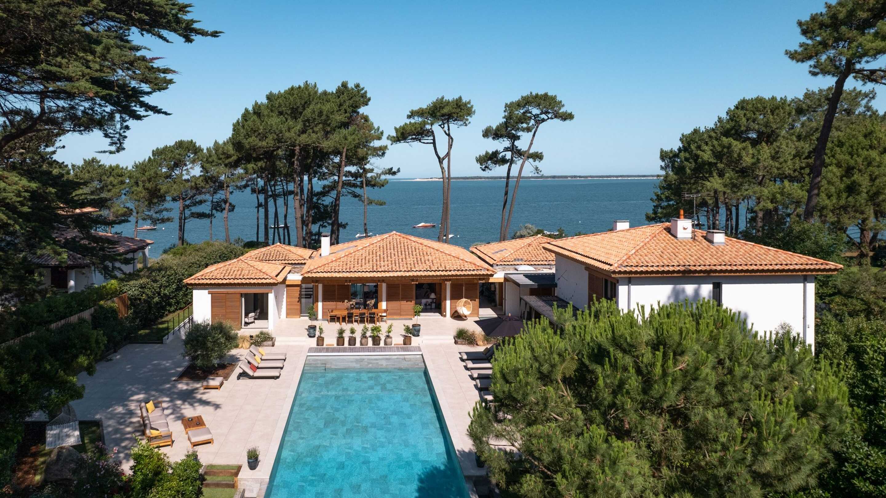 Villa Océana