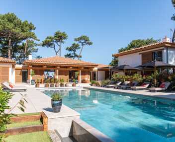 Villa Océana