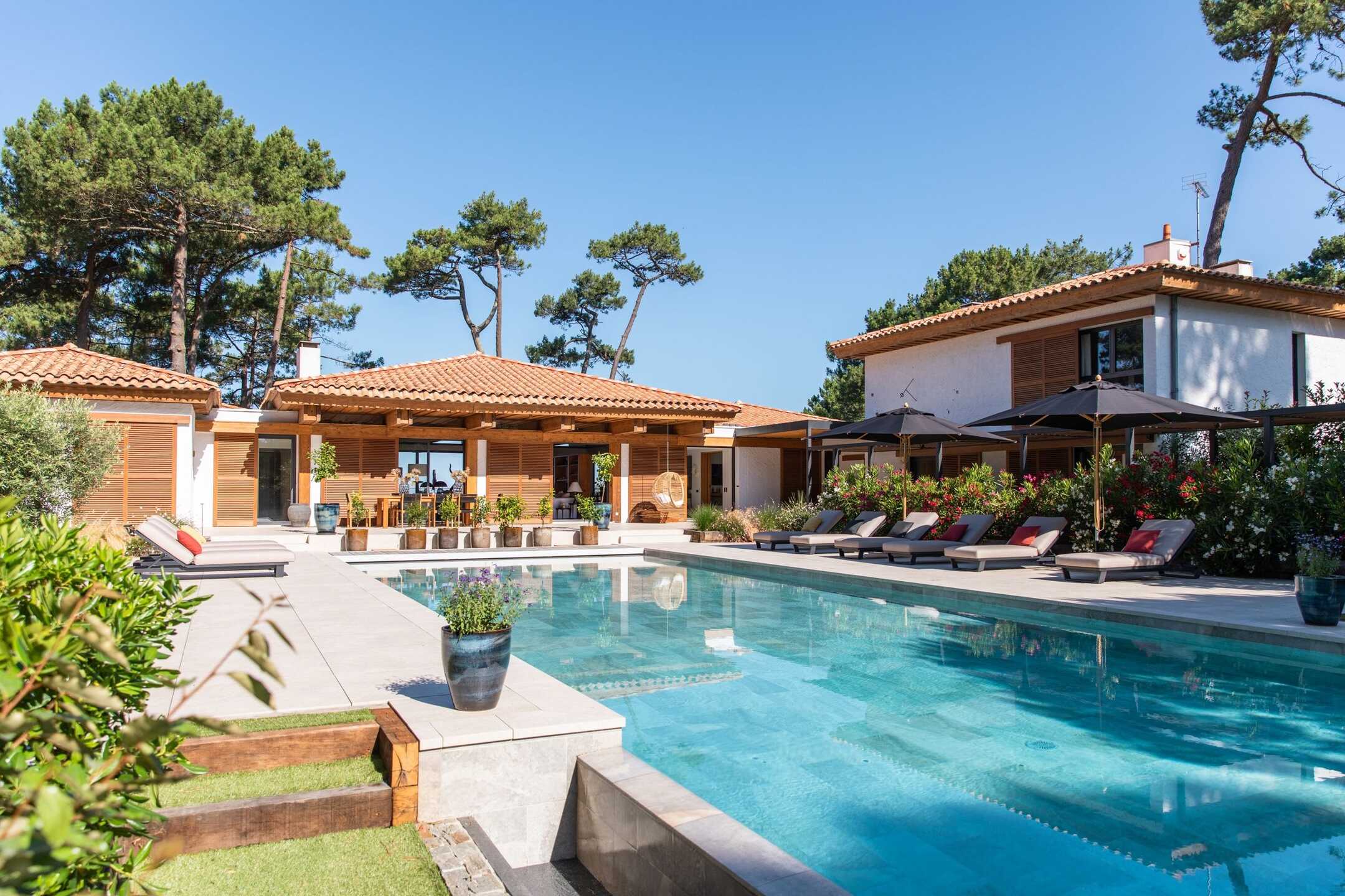 Villa Océana