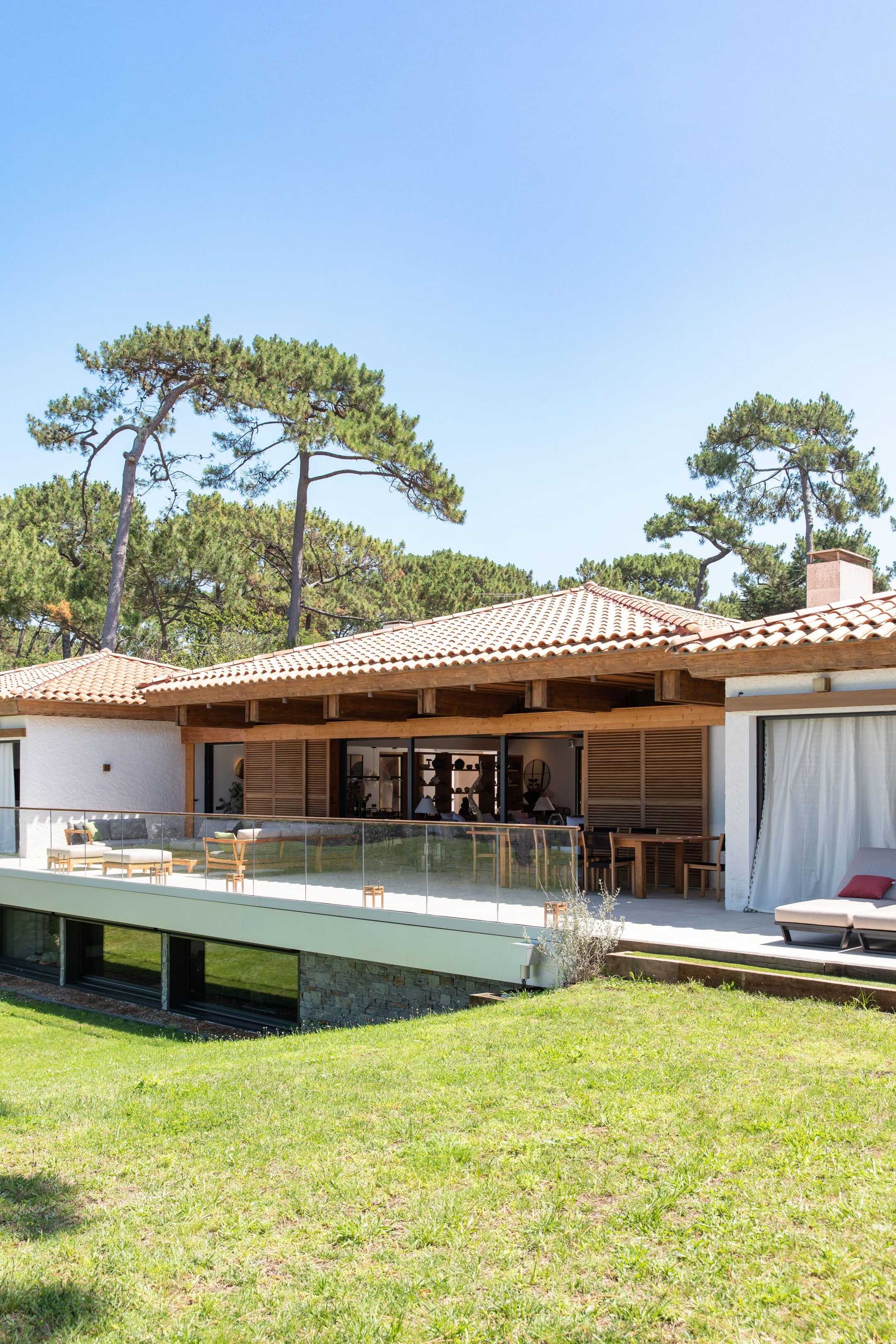 Villa Océana