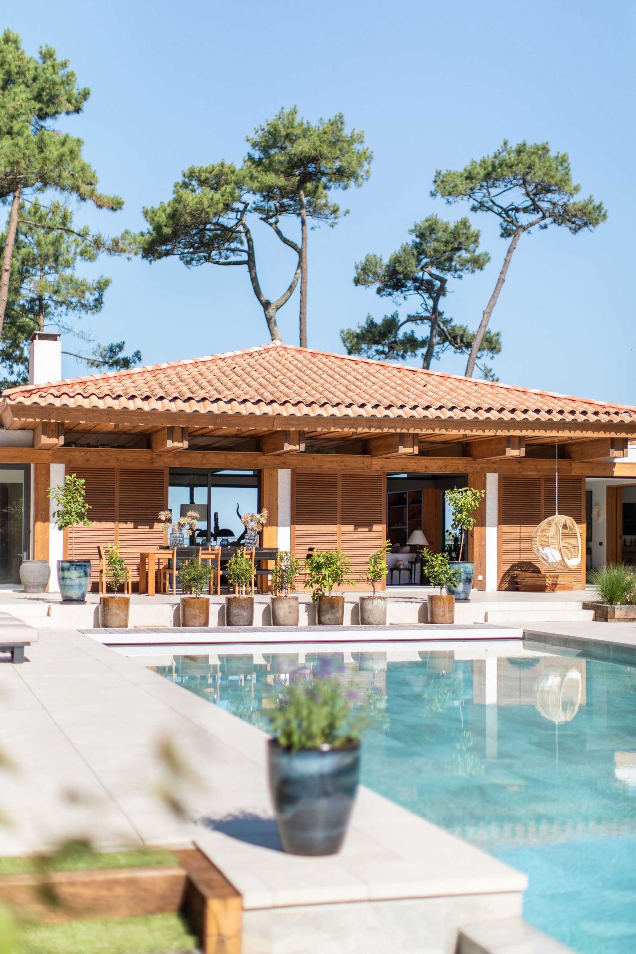 Villa Océana