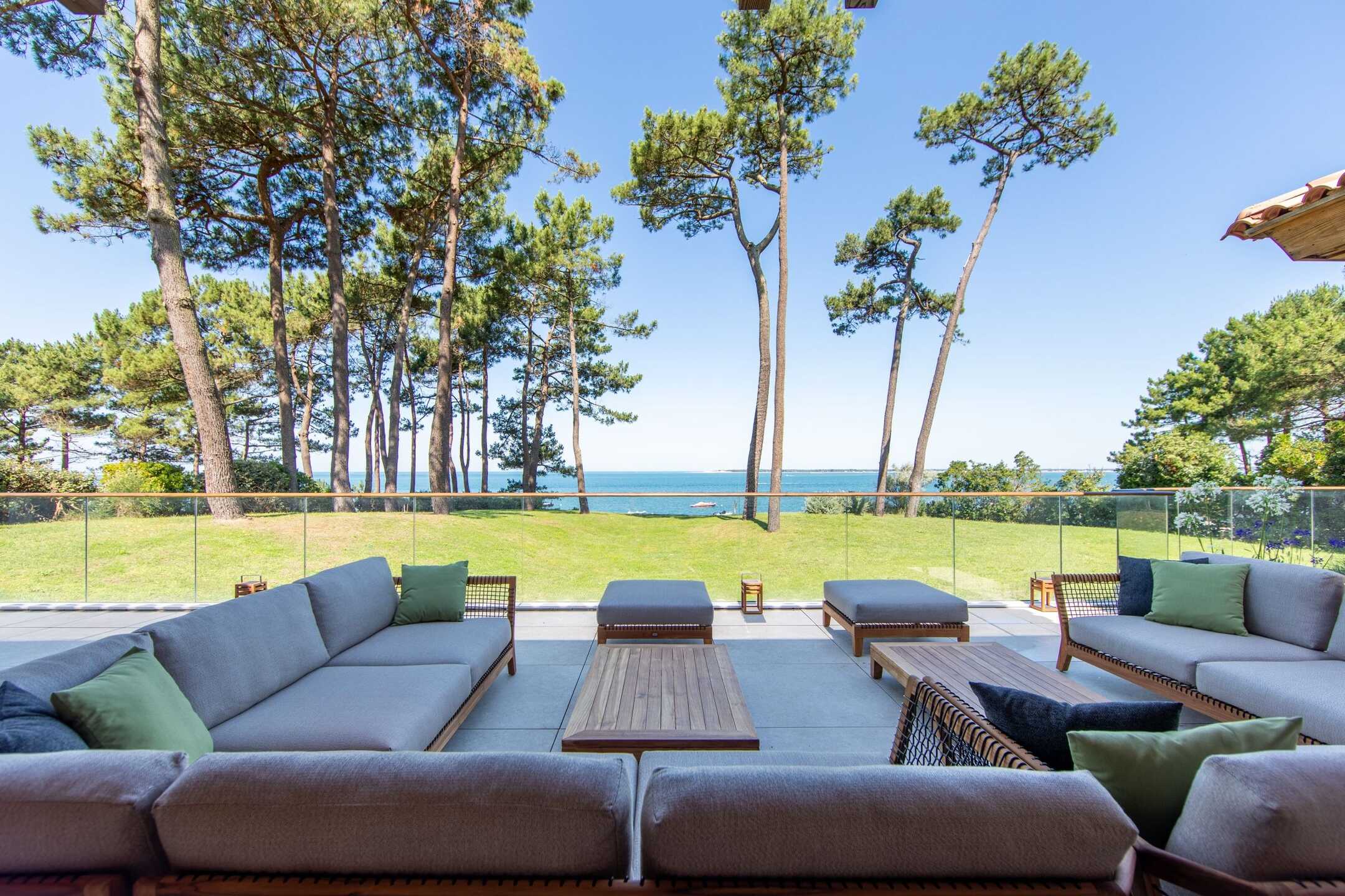 Villa Océana
