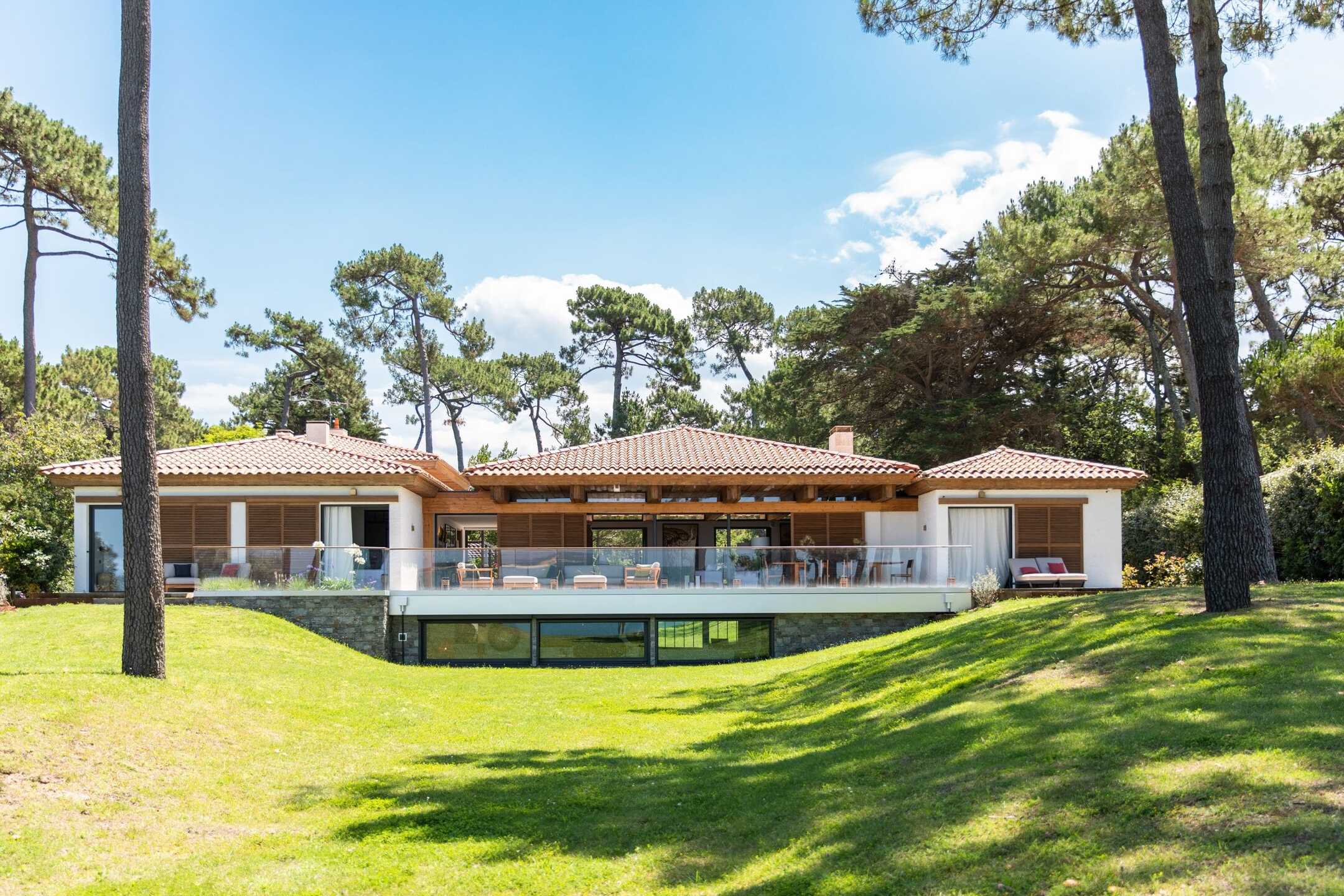 Villa Océana