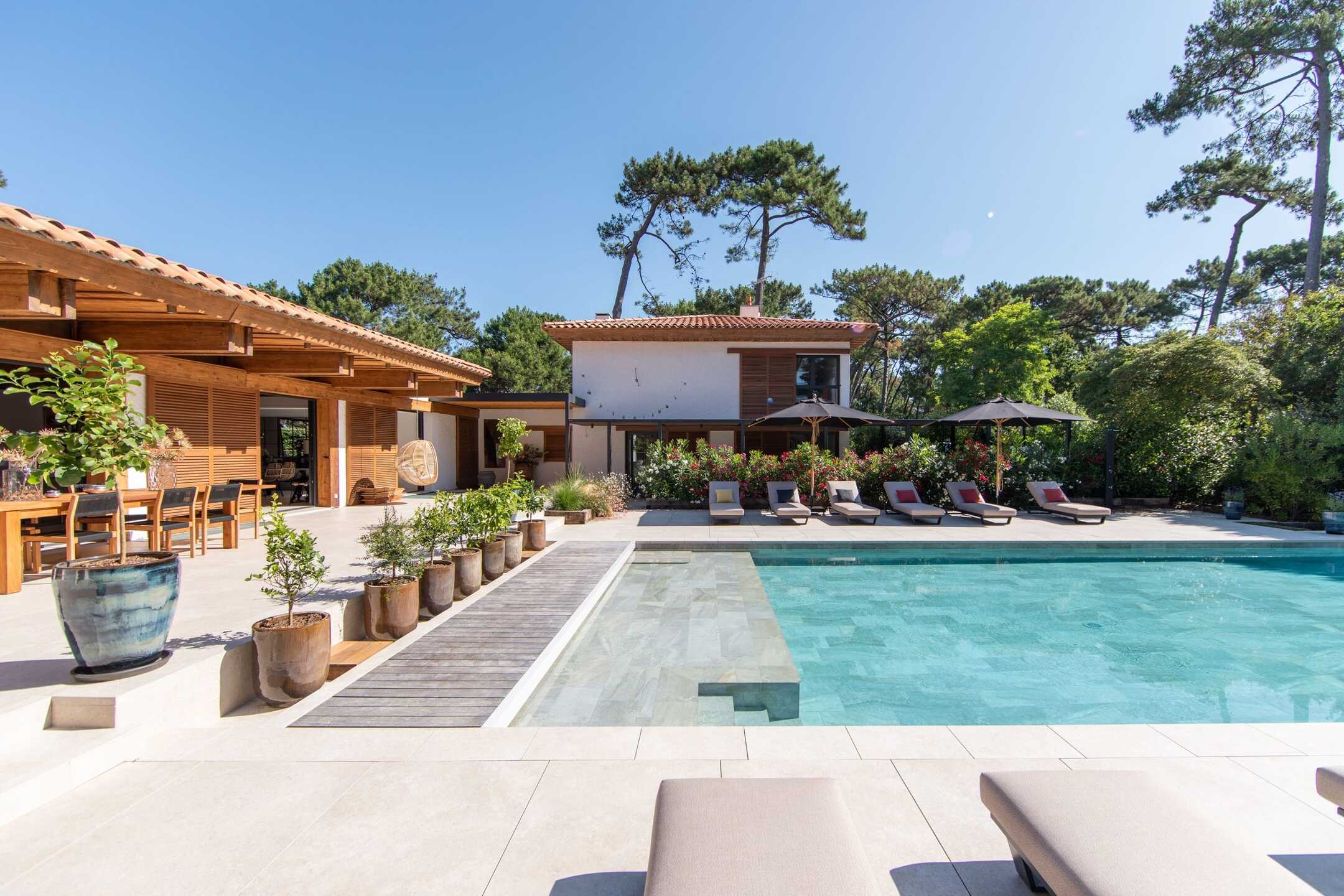 Villa Océana