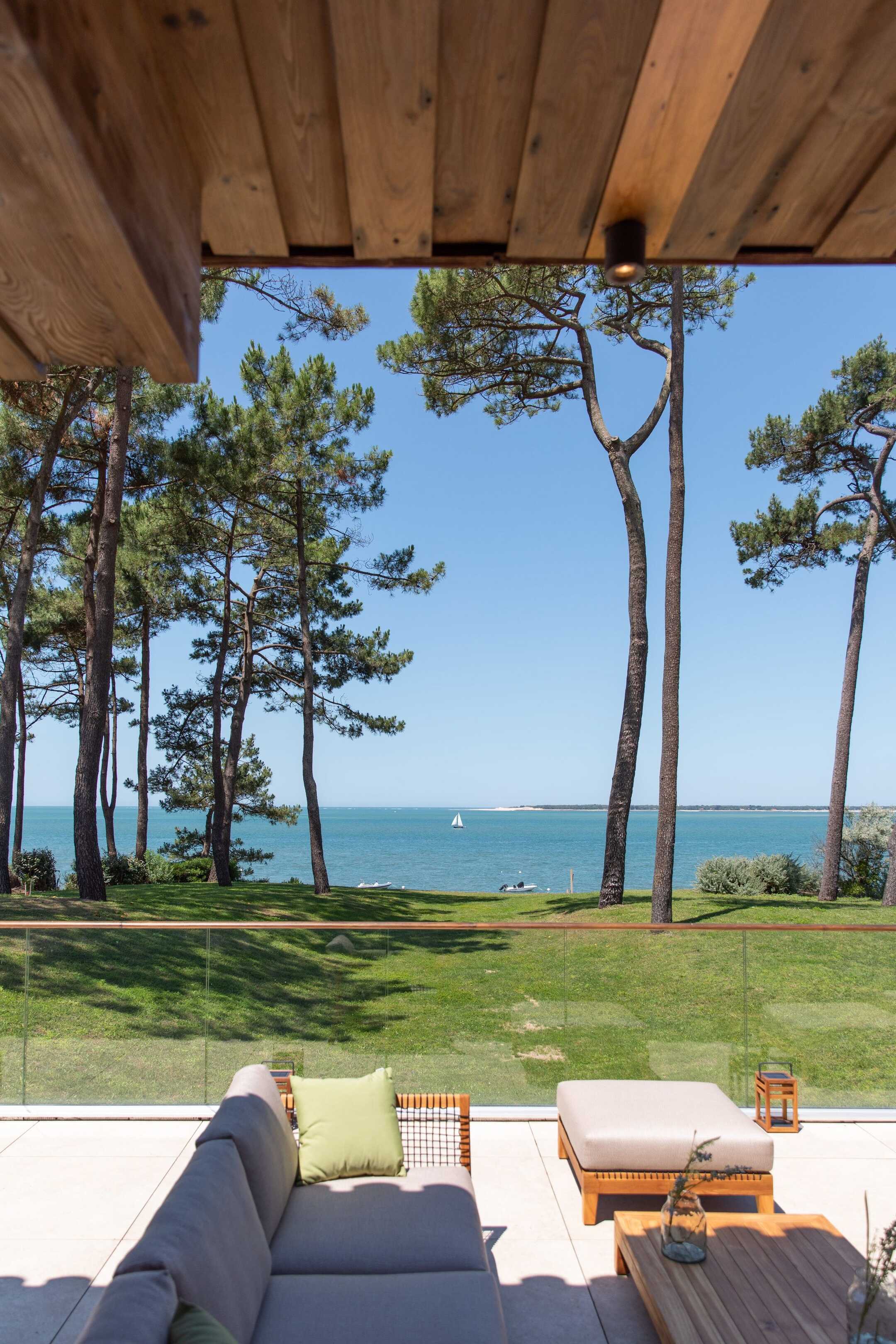 Villa Océana