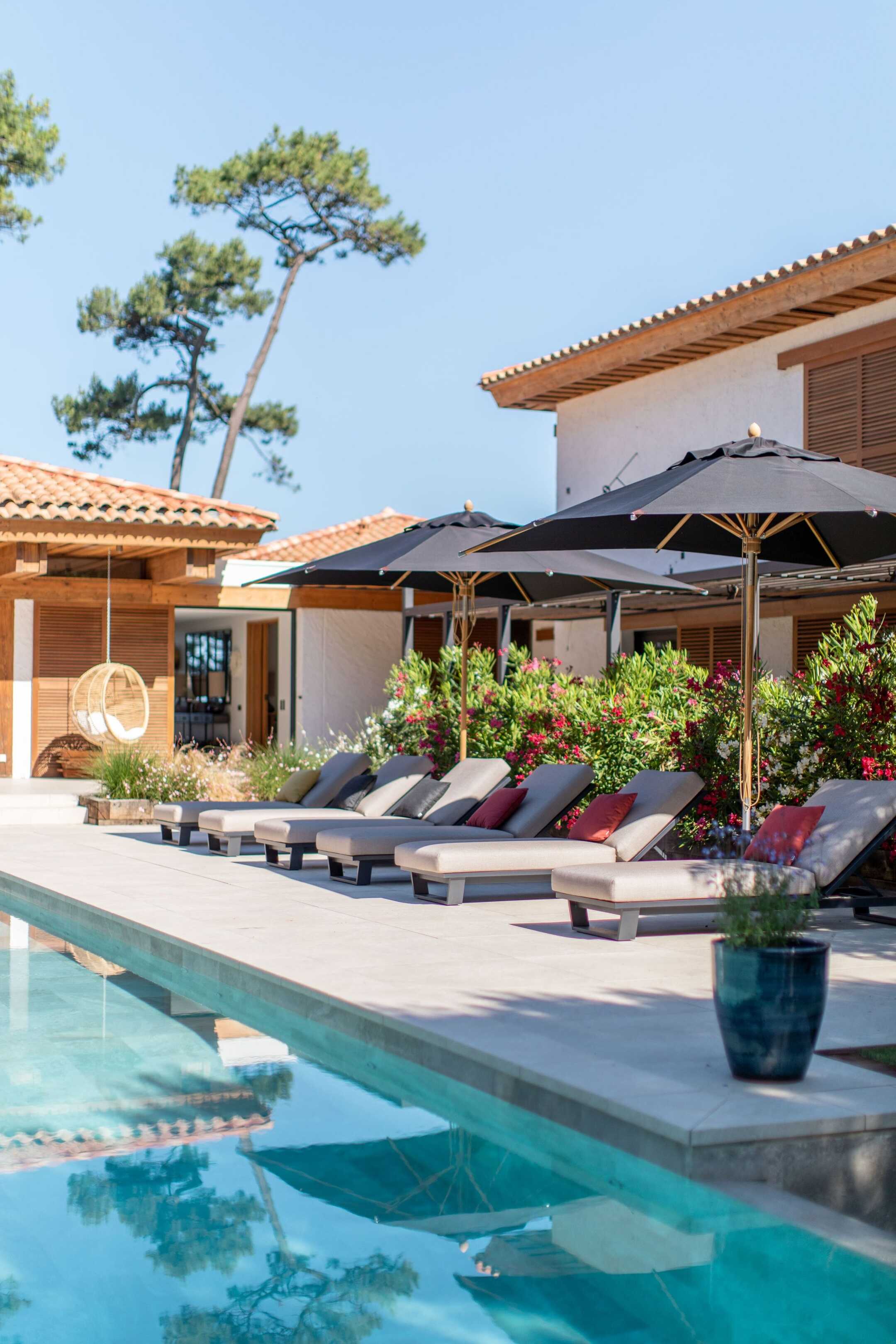 Villa Océana
