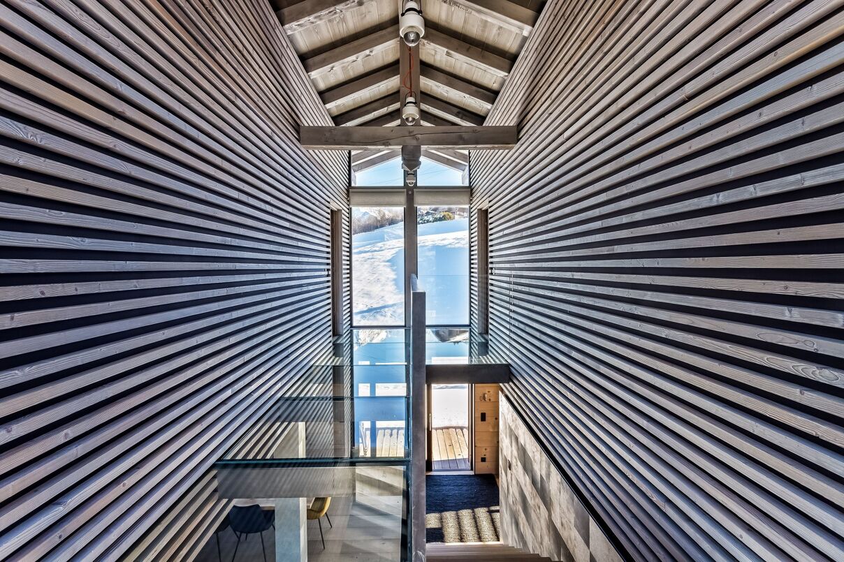 Chalet Anteva