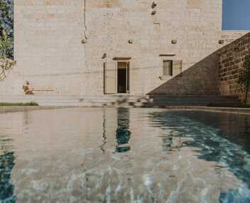 Villa Barocco