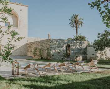 Villa Barocco