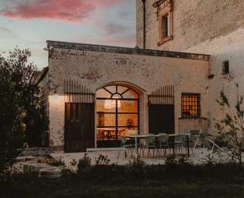 Villa Barocco