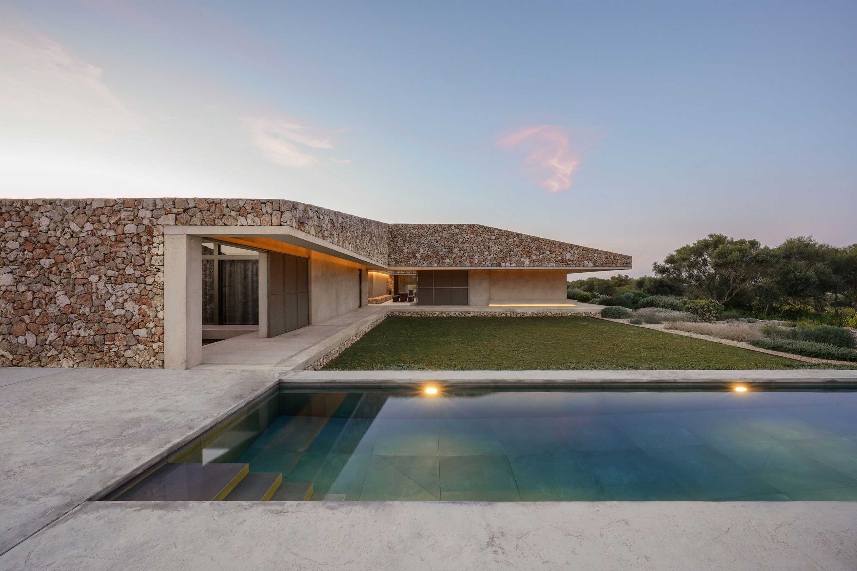 Villa Jupiter