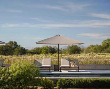 Villa Jupiter