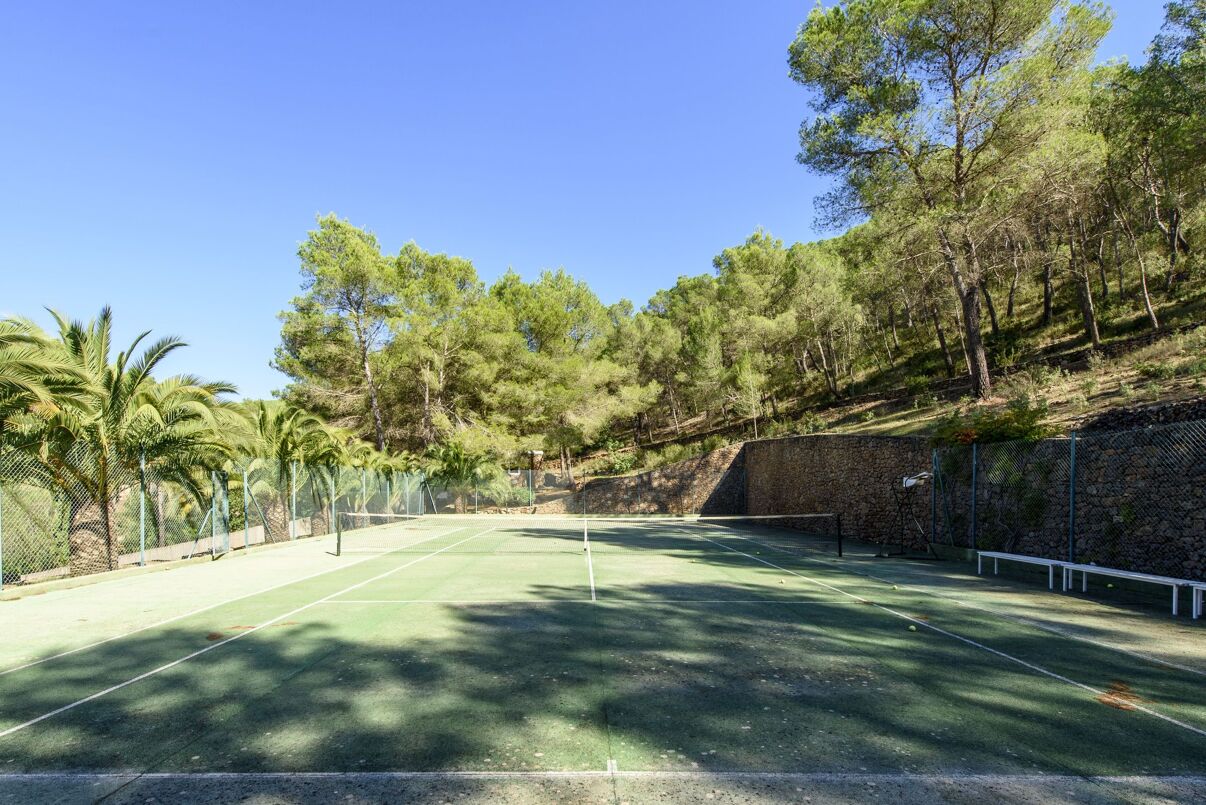 Villa Doleane