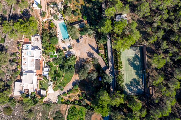 Villa Doleane