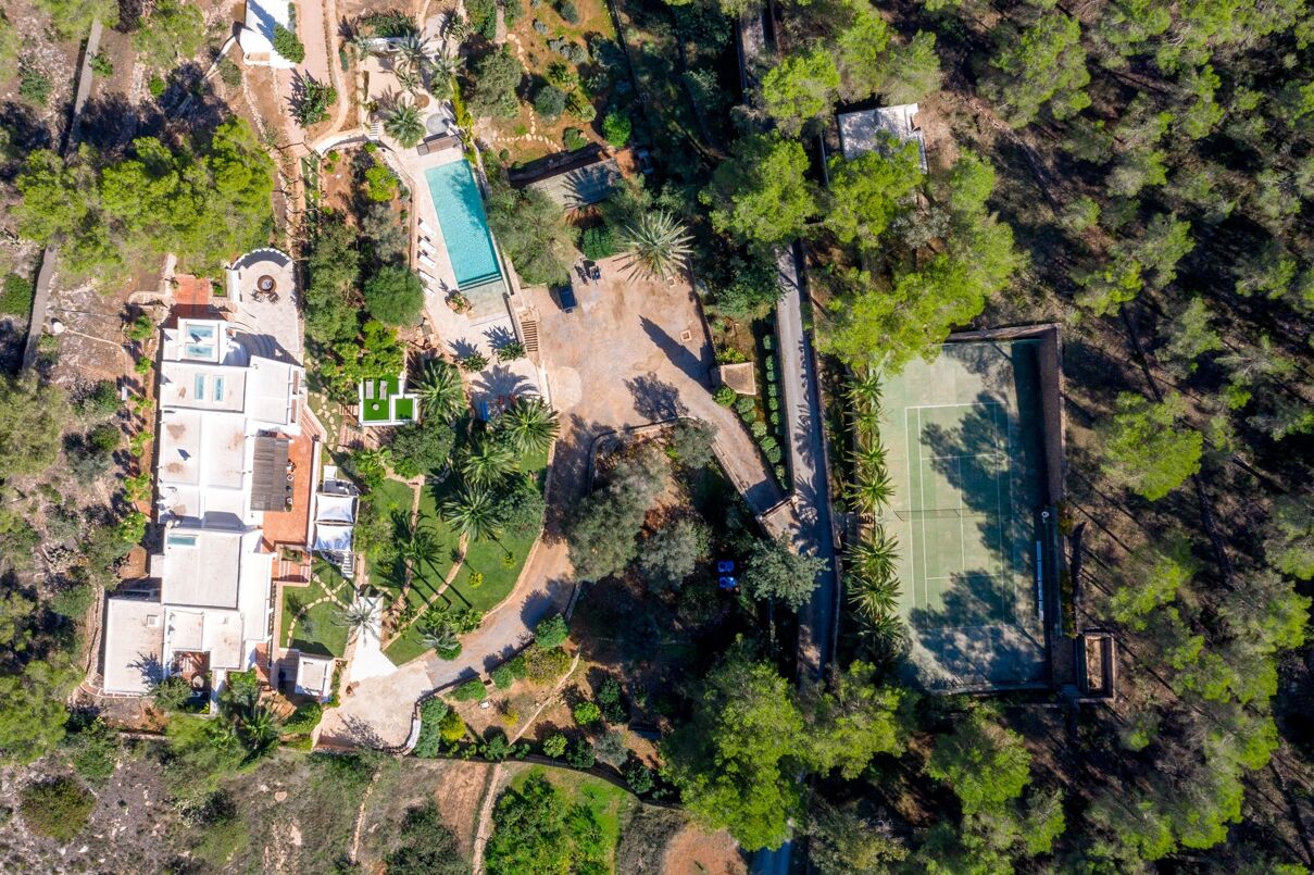 Villa Doleane