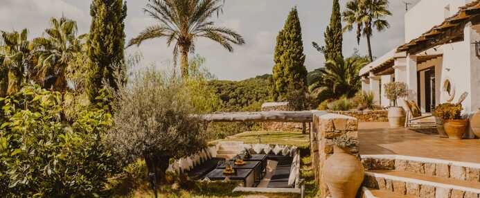 Villa Doleane