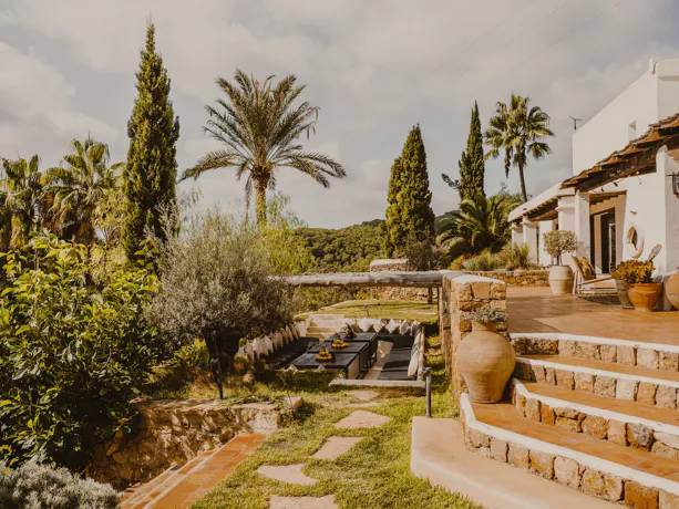Villa Doleane