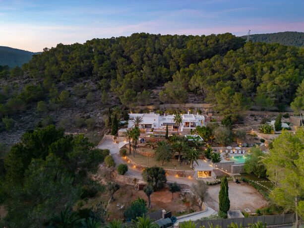 Villa Doleane