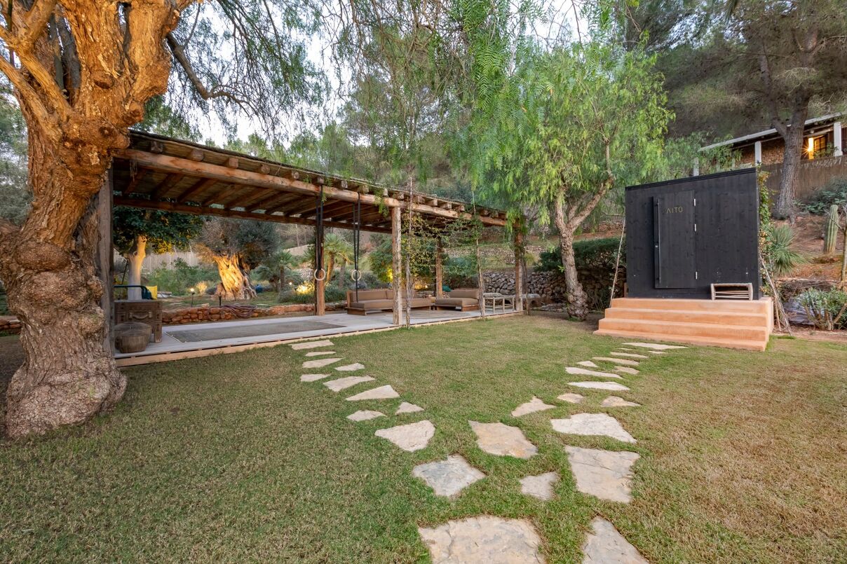 Villa Doleane