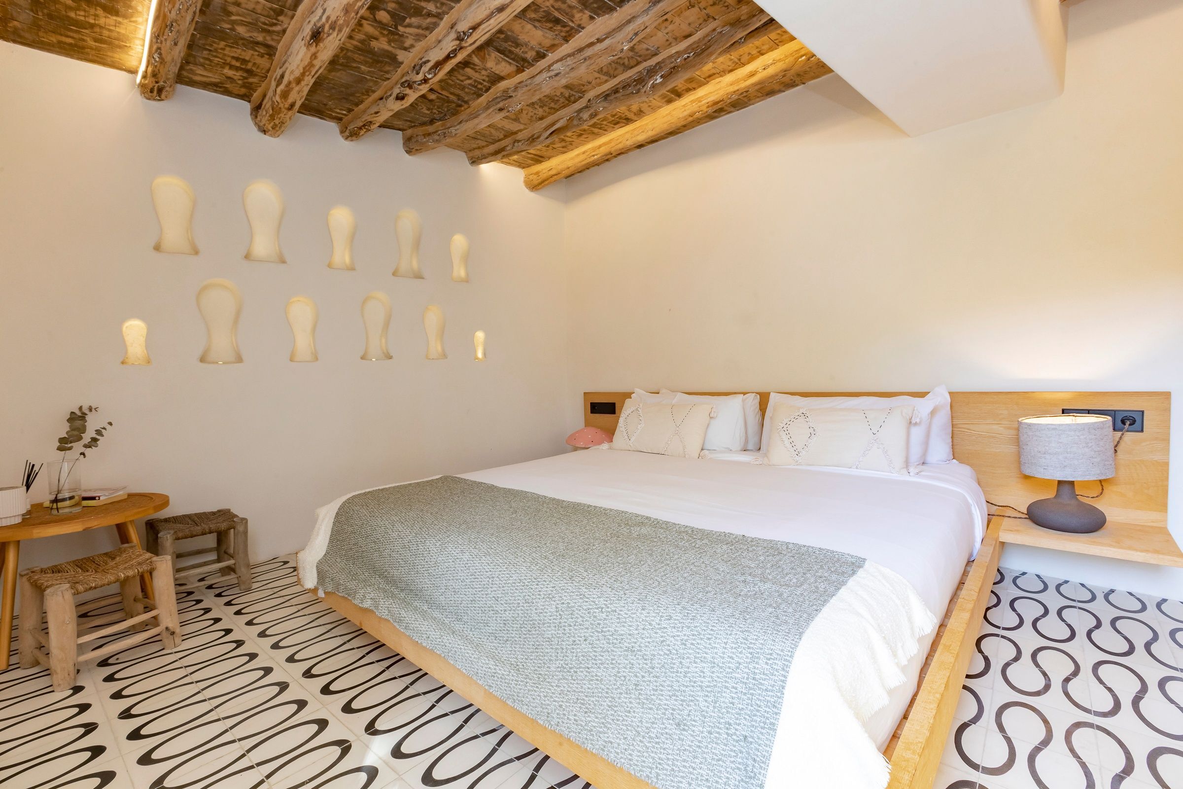 Annex Bedroom 6 The Cabin