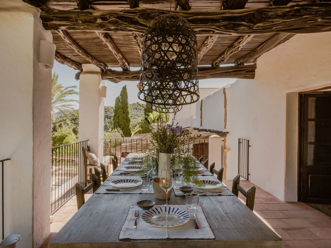 Villa Doleane