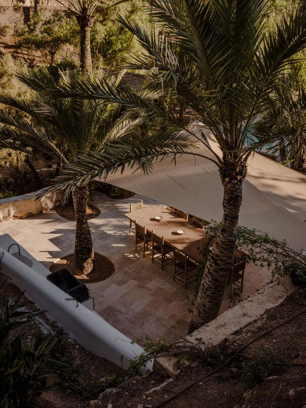 Villa Doleane