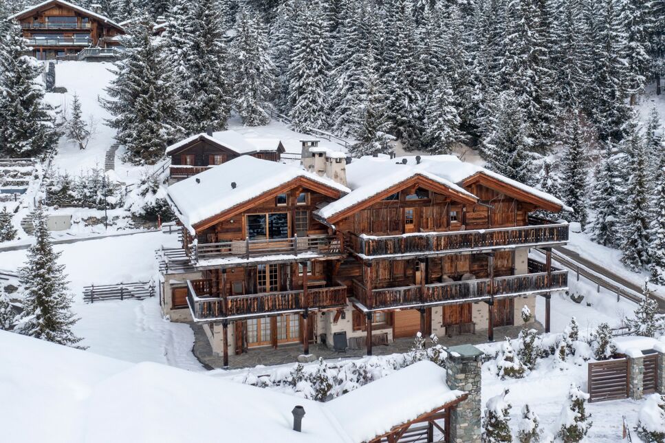 Appartement Breithorn