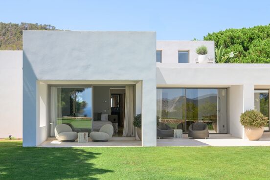 Villa Cami