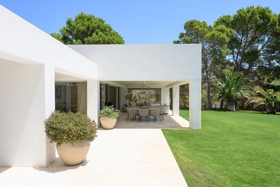 Villa Cami