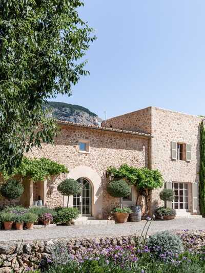 Villa Alaro